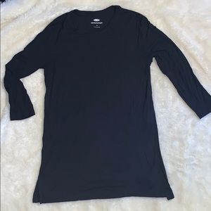 3/$30 Old navy tunic
